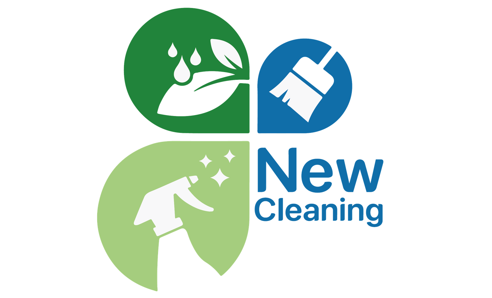 نيو كلين New Clean شركة نظافة