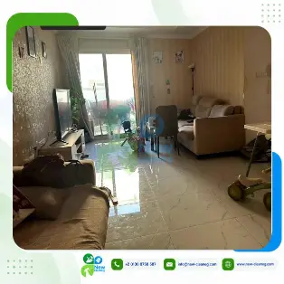 أعمال نيو كلين لخدمات النظافة 24