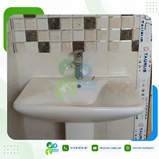 أعمال نيو كلين لخدمات النظافة 10