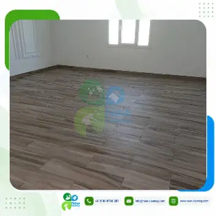 نماذج من أعمال نيو كلين