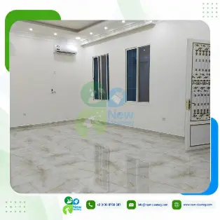 أعمال سابقة لشركة نيو كلين