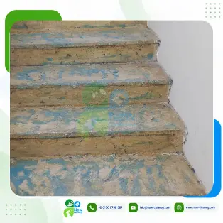 أعمال نيو كلين لخدمات النظافة 12
