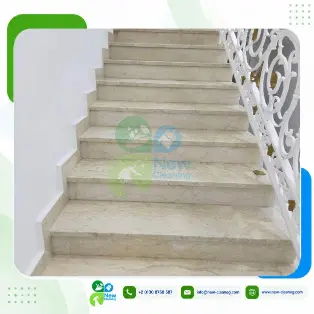 أعمال نيو كلين لخدمات النظافة 13