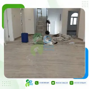 أعمال نيو كلين لخدمات النظافة 16