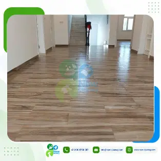 أعمال نيو كلين لخدمات النظافة 17