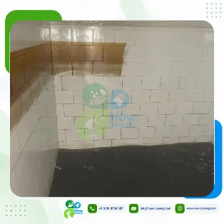 أعمال نيو كلين لخدمات النظافة 20