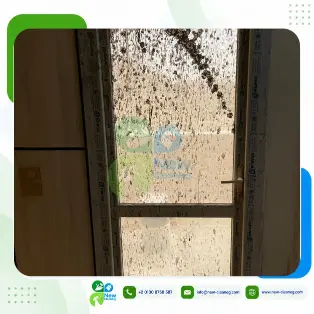 أعمال نيو كلين لخدمات النظافة 22