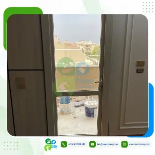 أعمال نيو كلين لخدمات النظافة 23