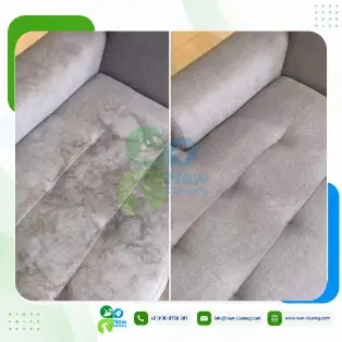 أعمال نيو كلين لخدمات النظافة 35