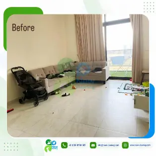 أعمال نيو كلين لخدمات النظافة 28