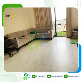 أعمال نيو كلين لخدمات النظافة 29