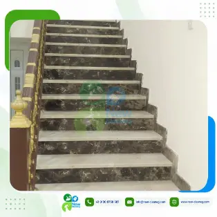 أعمال نيو كلين لخدمات النظافة 2